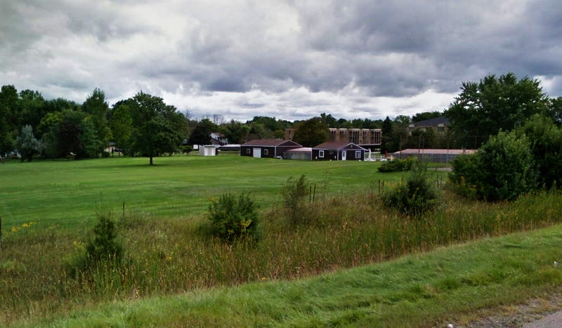 River Forest Golf Course - 2011 (newer photo)